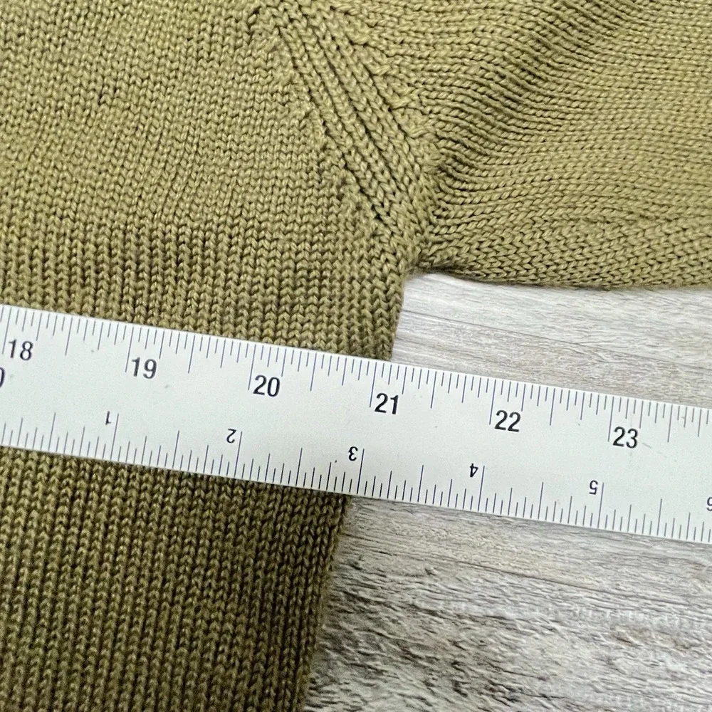 The North Face wool winter